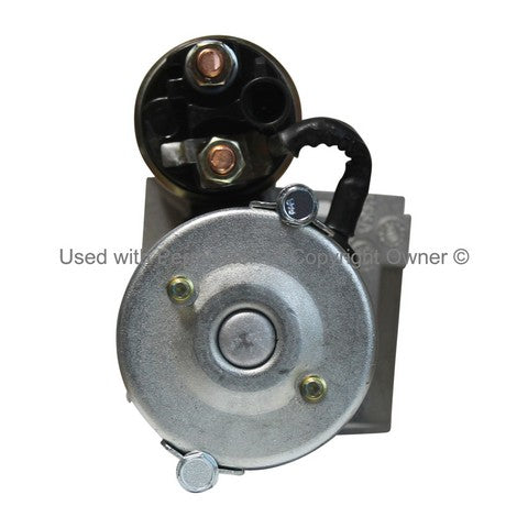 Quality-Built Starter P/N:6941SN Fits: Chevrolet Corvette 13-06 - Image 4