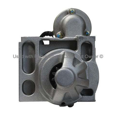 Quality-Built Starter P/N:6941SN Fits: Chevrolet Corvette 13-06 - Image 2