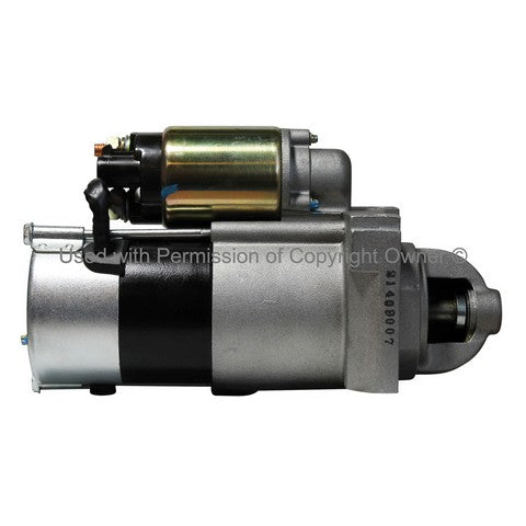 Quality-Built Starter P/N:6941SN Fits: Chevrolet Corvette 13-06 - Image 3