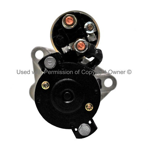 Quality-Built Starter P/N:6944S Fits: Chevrolet Cobalt 2007, Chevrolet Hhr 2007, Chevrolet Malibu 2007, Pontiac G5 2007, Pontiac G6 2007, Pontiac Solstice 2007, Saturn Ion 2007, Saturn Sky 2007, Saturn Vue 2007 - Image 3