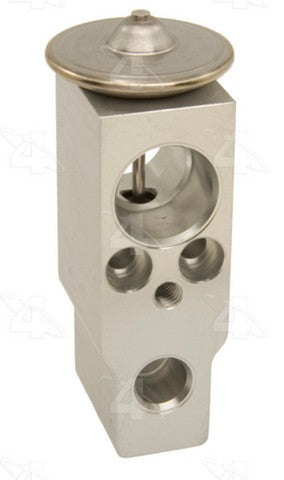 Four Seasons A/C Compressor Kit P/N:6945NK Fits: Honda Cr-z 15-11, Honda Insight 14-10 - Image 2