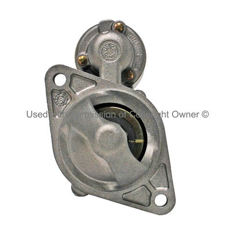 Quality-Built Starter P/N:6946S Fits: Chevrolet Cruze 16-10, Chevrolet Cruze Limited 2016, Chevrolet Sonic 18-12, Chevrolet Trax 20-13, Saturn Astra 09-08 - Image 2
