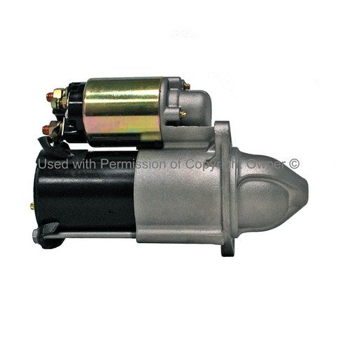 Quality-Built Starter P/N:6946S Fits: Chevrolet Cruze 16-10, Chevrolet Cruze Limited 2016, Chevrolet Sonic 18-12, Chevrolet Trax 20-13, Saturn Astra 09-08 - Image 3