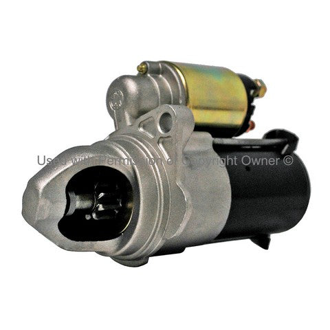 Quality-Built Starter P/N:6947S Fits: Buick Allure, Buick Lacrosse, Buick Regal, Buick Verano, Chevrolet Captiva Sport, Chevrolet Cobalt, Chevrolet Equinox, Chevrolet Hhr, Chevrolet Impala - Image 1