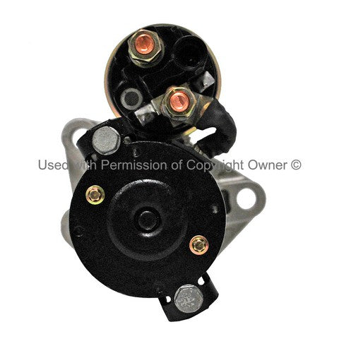 Quality-Built Starter P/N:6947S Fits: Buick Allure, Buick Lacrosse, Buick Regal, Buick Verano, Chevrolet Captiva Sport, Chevrolet Cobalt, Chevrolet Equinox, Chevrolet Hhr, Chevrolet Impala - Image 4
