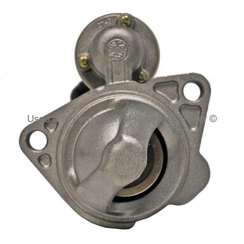 Quality-Built Starter P/N:6947S Fits: Buick Allure, Buick Lacrosse, Buick Regal, Buick Verano, Chevrolet Captiva Sport, Chevrolet Cobalt, Chevrolet Equinox, Chevrolet Hhr, Chevrolet Impala - Image 2