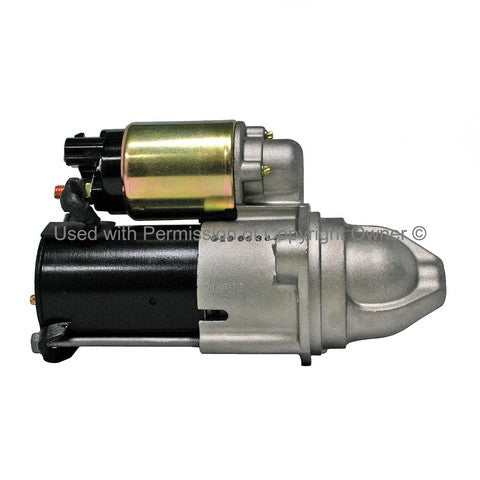 Quality-Built Starter P/N:6947S Fits: Buick Allure, Buick Lacrosse, Buick Regal, Buick Verano, Chevrolet Captiva Sport, Chevrolet Cobalt, Chevrolet Equinox, Chevrolet Hhr, Chevrolet Impala - Image 3