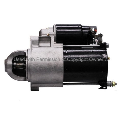 Quality-Built Starter P/N:6949S Fits: Hyundai Azera 09-06, Hyundai Entourage 2007, Hyundai Santa Fe 09-07, Hyundai Sonata 09-06, Hyundai Veracruz 09-07, Kia Amanti 08-07, Kia Sedona 07-06 - Image 4