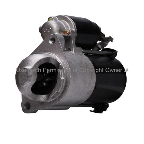 Quality-Built Starter P/N:6949SN Fits: Hyundai Azera 09-06, Hyundai Entourage 2007, Hyundai Santa Fe 09-07, Hyundai Sonata 09-06, Hyundai Veracruz 09-07, Kia Amanti 08-07, Kia Sedona 07-06 - Image 1