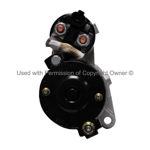 Quality-Built Starter P/N:6949SN Fits: Hyundai Azera 09-06, Hyundai Entourage 2007, Hyundai Santa Fe 09-07, Hyundai Sonata 09-06, Hyundai Veracruz 09-07, Kia Amanti 08-07, Kia Sedona 07-06 - Image 4