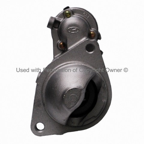 Quality-Built Starter P/N:6949SN Fits: Hyundai Azera 09-06, Hyundai Entourage 2007, Hyundai Santa Fe 09-07, Hyundai Sonata 09-06, Hyundai Veracruz 09-07, Kia Amanti 08-07, Kia Sedona 07-06 - Image 2