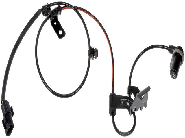 Dorman - OE Solutions Sensor de Velocidad de Rueda del ABS P/N:695-017 Fits: Mitsubishi Galant 12-04 - Image 1