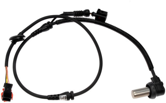 Dorman - OE Solutions Sensor de Velocidad de Rueda del ABS P/N:695-029 Fits: Audi A6 02-99, Audi A6 Quattro 02-99 - Image 1