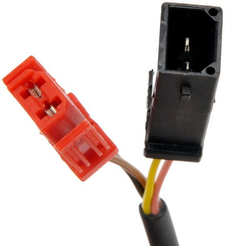 Dorman - OE Solutions Sensor de Velocidad de Rueda del ABS P/N:695-029 Fits: Audi A6 02-99, Audi A6 Quattro 02-99 - Image 2