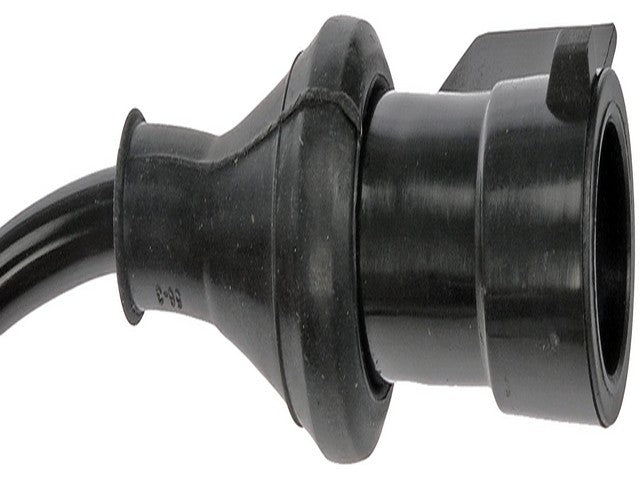 Dorman - OE Solutions Sensor de Velocidad de Rueda del ABS P/N:695-042 Fits: Ford Five Hundred 07-05, Ford Freestyle 07-05, Ford Taurus 09-08, Ford Taurus X 09-08, Mercury Montego 07-05, Mercury Sable 09-08 - Image 2