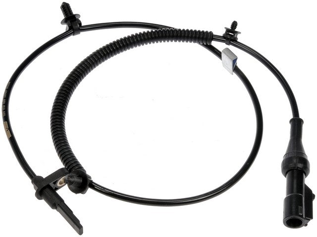 Dorman - OE Solutions Sensor de Velocidad de Rueda del ABS P/N:695-042 Fits: Ford Five Hundred 07-05, Ford Freestyle 07-05, Ford Taurus 09-08, Ford Taurus X 09-08, Mercury Montego 07-05, Mercury Sable 09-08 - Image 1