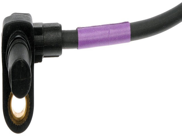 Dorman - OE Solutions Sensor de Velocidad de Rueda del ABS P/N:695-116 Fits: Ford F-250 Super Duty 07-05, Ford F-350 Super Duty 07-05 - Image 2