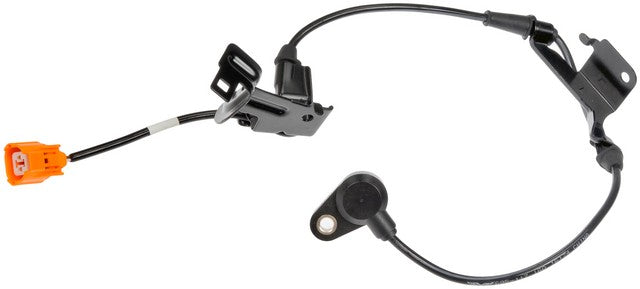 Dorman - OE Solutions Sensor de Velocidad de Rueda del ABS P/N:695-117 Fits: Acura Rsx 06-02, Honda Civic 05-01 - Image 1