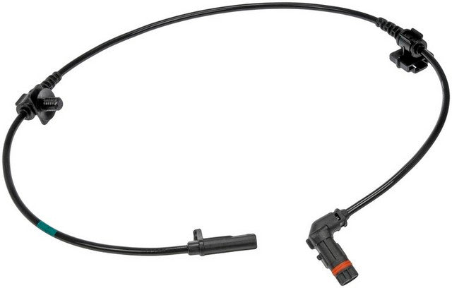Dorman - OE Solutions Sensor de Velocidad de Rueda del ABS P/N:695-119 Fits: Chrysler 300 10-05, Dodge Charger 10-07, Dodge Magnum 08-05 - Image 1