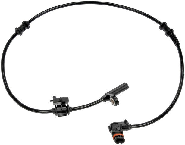 Dorman - OE Solutions Sensor de Velocidad de Rueda del ABS P/N:695-128 Fits: Chrysler 300 10-05, Dodge Charger 10-07, Dodge Magnum 08-05 - Image 1