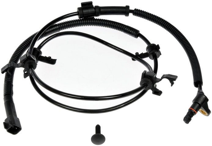 Dorman - OE Solutions Sensor de Velocidad de Rueda del ABS P/N:695-140 Fits: Jeep Liberty 07-02 - Image 1