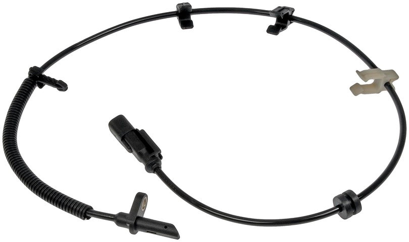 Dorman - OE Solutions Sensor de Velocidad de Rueda del ABS P/N:695-145 Fits: Buick Enclave 17-08, Chevrolet Traverse 17-09, GMC Acadia 17-07, GMC Acadia Limited 2017, Saturn Outlook 10-07 - Image 1