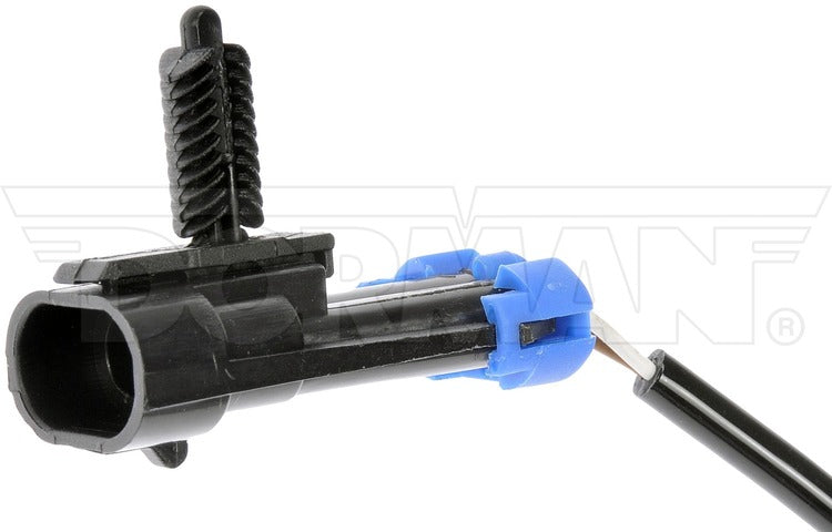 Dorman - OE Solutions Sensor de Velocidad de Rueda del ABS P/N:695-147 Fits: Chevrolet Cheyenne 13-11, Chevrolet Silverado 1500 13-07, GMC Sierra 1500 12-07 - Image 3