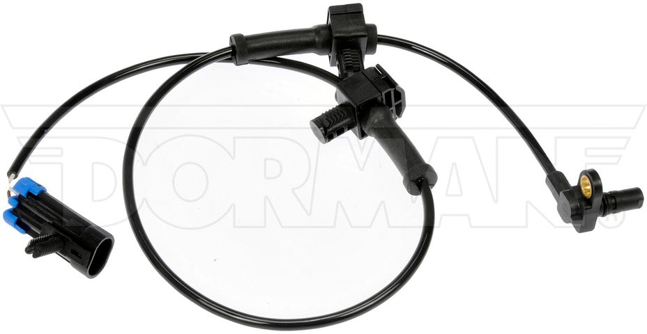 Dorman - OE Solutions Sensor de Velocidad de Rueda del ABS P/N:695-147 Fits: Chevrolet Cheyenne 13-11, Chevrolet Silverado 1500 13-07, GMC Sierra 1500 12-07 - Image 1