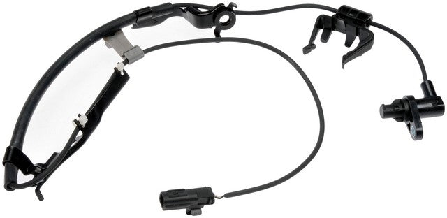 Dorman - OE Solutions Sensor de Velocidad de Rueda del ABS P/N:695-160 Fits: Toyota Highlander 11-08 - Image 1