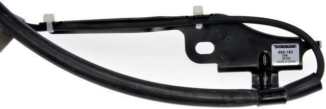 Dorman - OE Solutions Sensor de Velocidad de Rueda del ABS P/N:695-160 Fits: Toyota Highlander 11-08 - Image 3