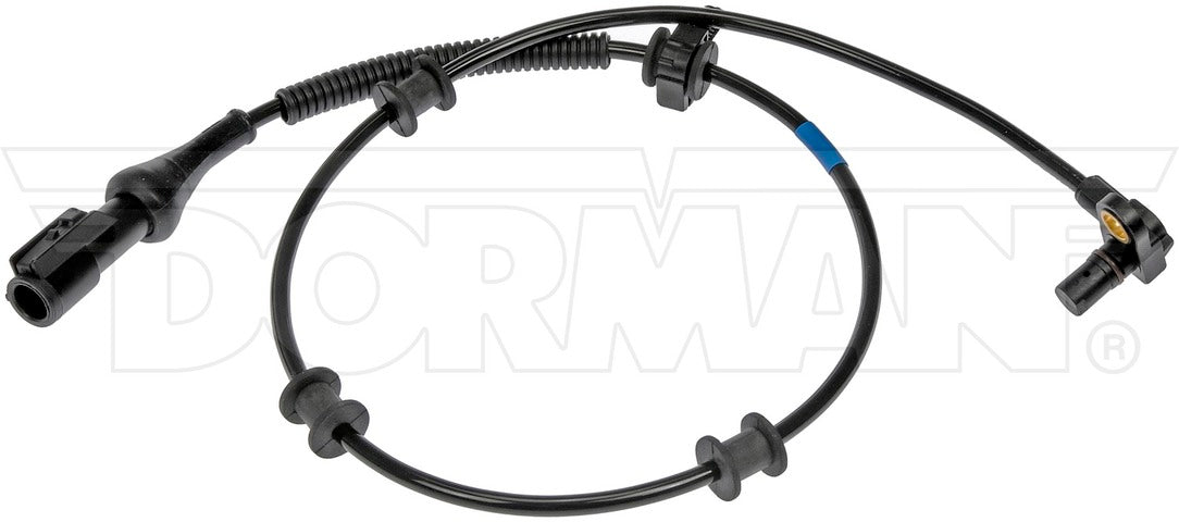 Dorman - OE Solutions Sensor de Velocidad de Rueda del ABS P/N:695-168 Fits: Ford Thunderbird 05-03, Lincoln Ls 06-03 - Image 1
