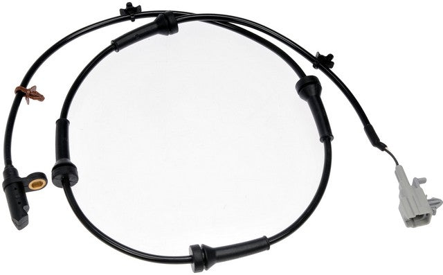 Dorman - OE Solutions Sensor de Velocidad de Rueda del ABS P/N:695-173 Fits: Nissan Rogue 15-08, Nissan Rogue Select 15-14, Nissan X-trail 12-08 - Image 1
