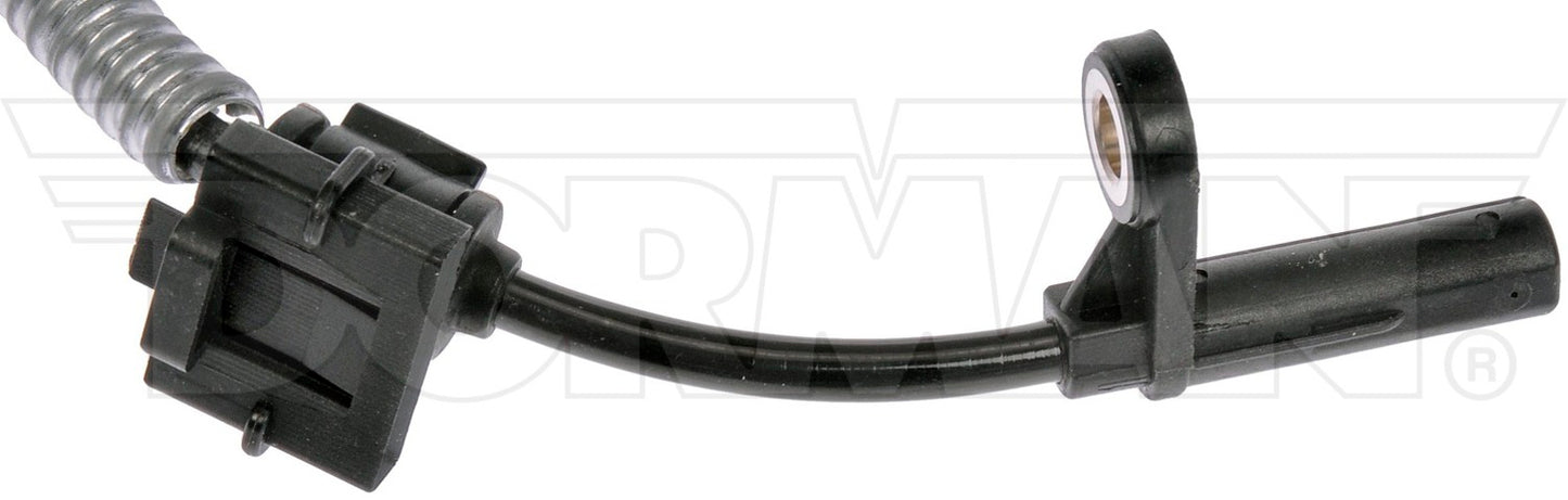 Dorman - OE Solutions Sensor de Velocidad de Rueda del ABS P/N:695-178 Fits: Chrysler 300 10-05, Dodge Challenger 10-08, Dodge Charger 10-06, Dodge Magnum 08-05 - Image 2