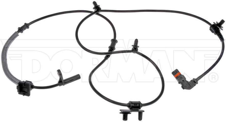 Dorman - OE Solutions Sensor de Velocidad de Rueda del ABS P/N:695-178 Fits: Chrysler 300 10-05, Dodge Challenger 10-08, Dodge Charger 10-06, Dodge Magnum 08-05 - Image 1