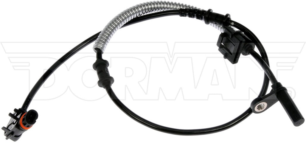 Dorman - OE Solutions Sensor de Velocidad de Rueda del ABS P/N:695-180 Fits: Chrysler 300 10-05, Dodge Challenger 10-08, Dodge Charger 10-06, Dodge Magnum 08-05 - Image 1
