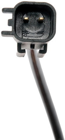 Dorman - OE Solutions Sensor de Velocidad de Rueda del ABS P/N:695-253 Fits: Dodge Caliber 12-07, Jeep Compass 16-07, Jeep Patriot 17-07, Mitsubishi Lancer 15-12, Mitsubishi Outlander 13-10, Mitsubishi Outlander Sport 2012 - Image 2