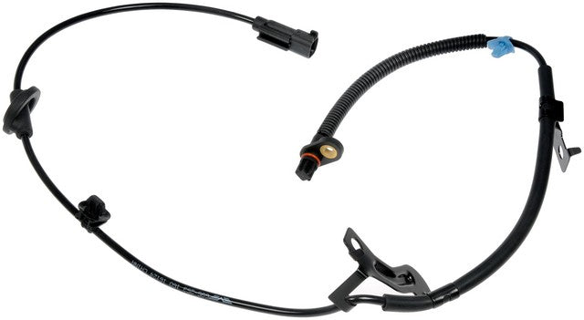 Dorman - OE Solutions Sensor de Velocidad de Rueda del ABS P/N:695-253 Fits: Dodge Caliber 12-07, Jeep Compass 16-07, Jeep Patriot 17-07, Mitsubishi Lancer 15-12, Mitsubishi Outlander 13-10, Mitsubishi Outlander Sport 2012 - Image 1