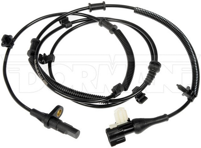 Dorman - OE Solutions Sensor de Velocidad de Rueda del ABS P/N:695-254 Fits: Ford F-150 10-09 - Image 4