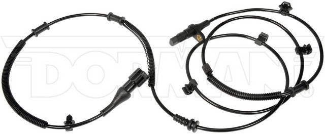 Dorman - OE Solutions Sensor de Velocidad de Rueda del ABS P/N:695-254 Fits: Ford F-150 10-09 - Image 1