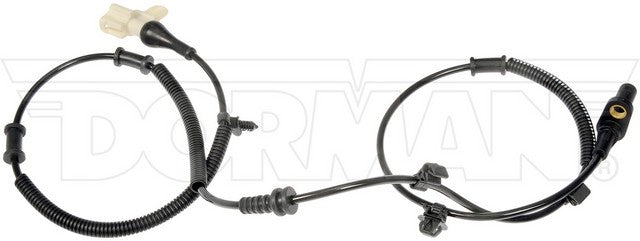 Dorman - OE Solutions Sensor de Velocidad de Rueda del ABS P/N:695-255 Fits: Ford F-150 10-09, Lincoln Mark Lt 2010 - Image 4