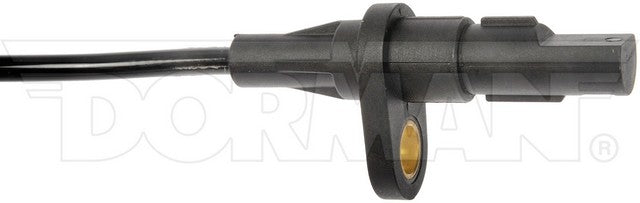 Dorman - OE Solutions Sensor de Velocidad de Rueda del ABS P/N:695-255 Fits: Ford F-150 10-09, Lincoln Mark Lt 2010 - Image 2
