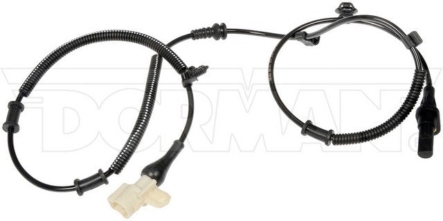 Dorman - OE Solutions Sensor de Velocidad de Rueda del ABS P/N:695-255 Fits: Ford F-150 10-09, Lincoln Mark Lt 2010 - Image 1