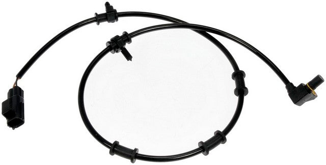 Dorman - OE Solutions Sensor de Velocidad de Rueda del ABS P/N:695-257 Fits: Dodge Ram 2500 05-03, Dodge Ram 3500 05-03 - Image 1