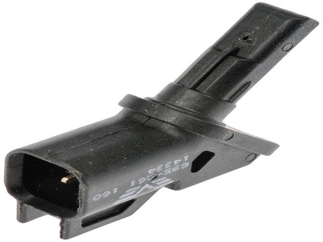 Dorman - OE Solutions Sensor de Velocidad de Rueda del ABS P/N:695-261 Fits: Mazda 3 13-04, Mazda 3 Sport 13-11, Mazda 5 10-06, Mazda 5 15-12 - Image 1