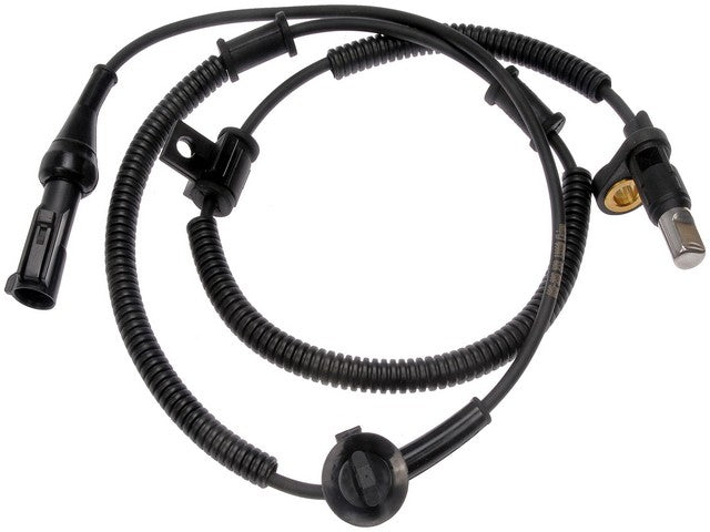 Dorman - OE Solutions Sensor de Velocidad de Rueda del ABS P/N:695-295 Fits: Ford F-250 Super Duty 07-05, Ford F-350 Super Duty 07-05 - Image 1