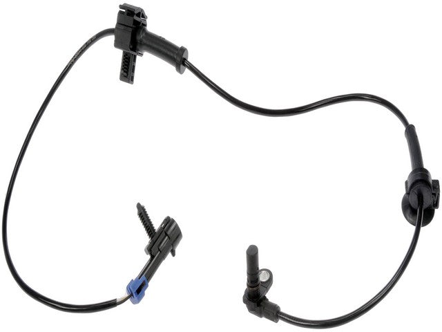 Dorman - OE Solutions Sensor de Velocidad de Rueda del ABS P/N:695-304 Fits: Cadillac Escalade, Cadillac Escalade Esv, Cadillac Escalade Ext, Chevrolet Avalanche, Chevrolet Suburban, Chevrolet Suburban 1500, Chevrolet Tahoe, GMC Yukon, GMC Yukon Xl 1500 - Image 1