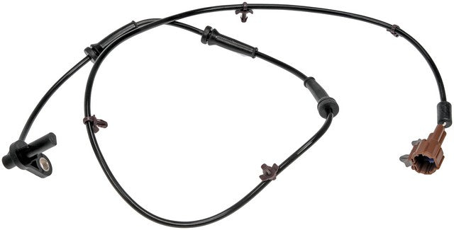 Dorman - OE Solutions Sensor de Velocidad de Rueda del ABS P/N:695-377 Fits: Nissan Altima 04-02 - Image 1
