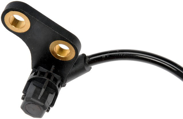 Dorman - OE Solutions Sensor de Velocidad de Rueda del ABS P/N:695-443 Fits: Chrysler Crossfire 08-04, Mercedes-benz C230 2000, Mercedes-benz Slk200 04-03, Mercedes-benz Slk230 04-00, Mercedes-benz Slk32 Amg 04-02, Mercedes-benz Slk320 04-01 - Image 2