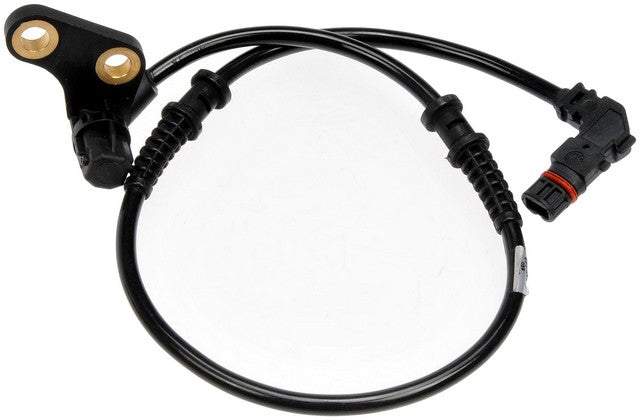Dorman - OE Solutions Sensor de Velocidad de Rueda del ABS P/N:695-443 Fits: Chrysler Crossfire 08-04, Mercedes-benz C230 2000, Mercedes-benz Slk200 04-03, Mercedes-benz Slk230 04-00, Mercedes-benz Slk32 Amg 04-02, Mercedes-benz Slk320 04-01 - Image 1