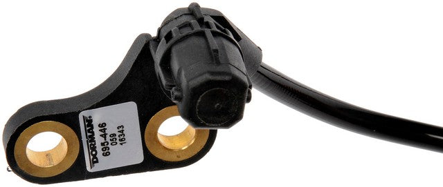 Dorman - OE Solutions Sensor de Velocidad de Rueda del ABS P/N:695-446 Fits: Mercedes-benz C230 2000, Mercedes-benz Slk230 04-00, Mercedes-benz Slk32 Amg 04-02, Mercedes-benz Slk320 04-01 - Image 3